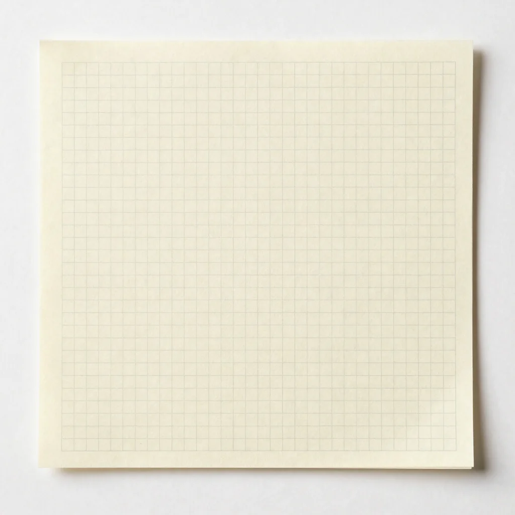 Graph Study Pad
