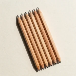 Natural Cedar Pencils